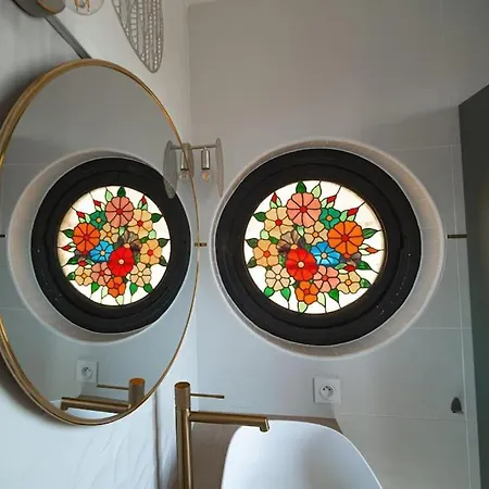 La Maison Du Soleil A 2 Pas De La * Canet-en-Roussillon