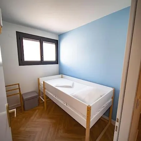 La Maison Du Soleil A 2 Pas De La Willa