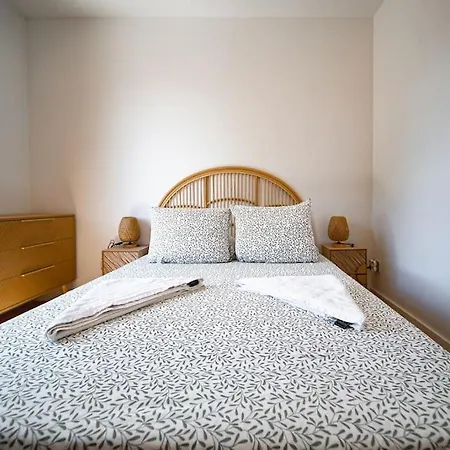 La Maison Du Soleil A 2 Pas De La Canet-en-Roussillon