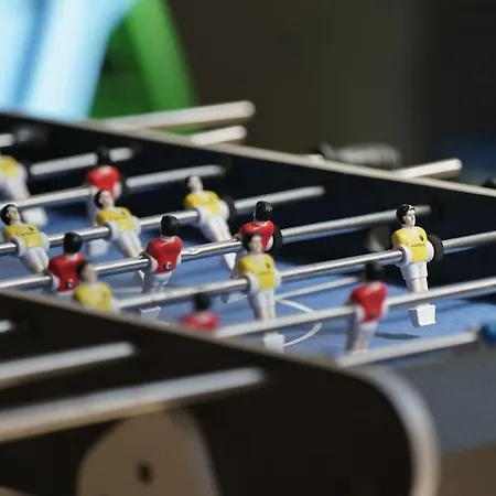 La Maison Du Soleil A 2 Pas De La *