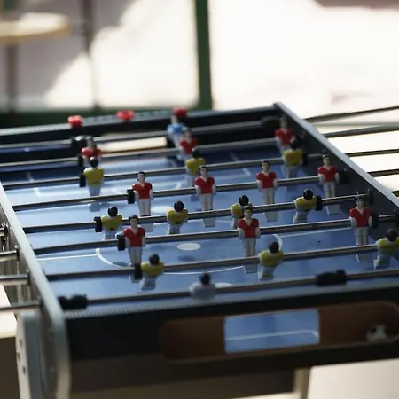 La Maison Du Soleil A 2 Pas De La