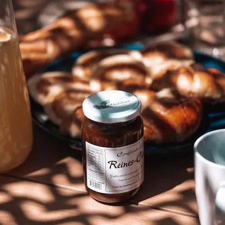 Willa La Maison Du Soleil A 2 Pas De La Canet-en-Roussillon