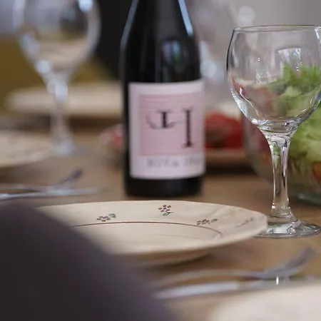 La Maison Du Soleil A 2 Pas De La