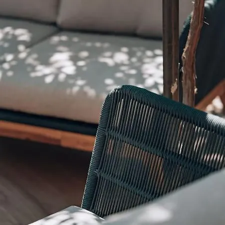 Villa La Maison Du Soleil A 2 Pas De La *