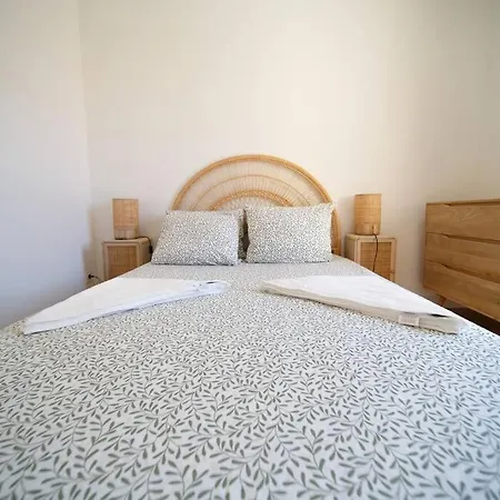 La Maison Du Soleil A 2 Pas De La