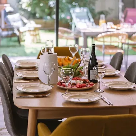 La Maison Du Soleil A 2 Pas De La Villa Canet-en-Roussillon