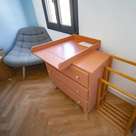 La Maison Du Soleil à 2 Pas De La
