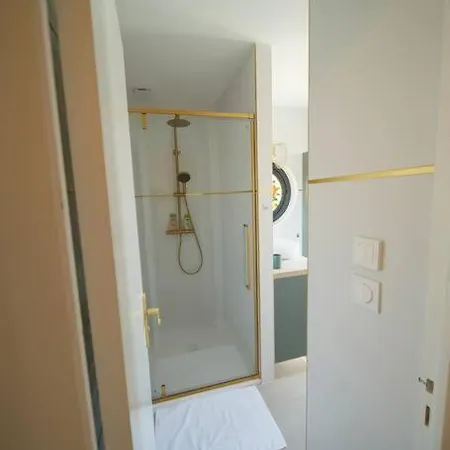 Villa La Maison Du Soleil A 2 Pas De La *