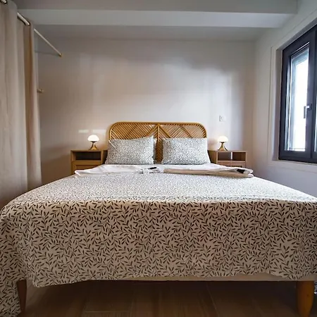 Hébergement de vacances La Maison Du Soleil à 2 Pas De La