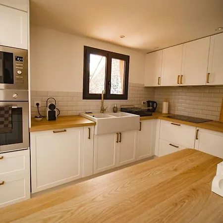 La Maison Du Soleil A 2 Pas De La * Canet-en-Roussillon