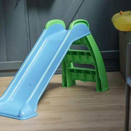Hébergement de vacances La Maison Du Soleil à 2 Pas De La