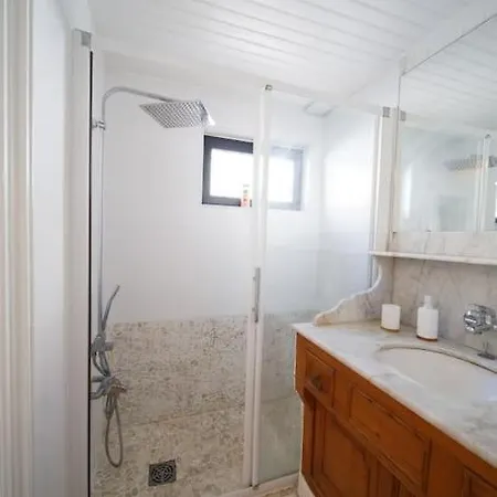 Villa La Maison Du Soleil A 2 Pas De La