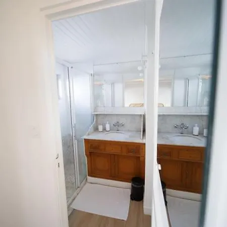 La Maison Du Soleil A 2 Pas De La Villa *