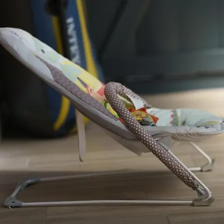 La Maison Du Soleil A 2 Pas De La *