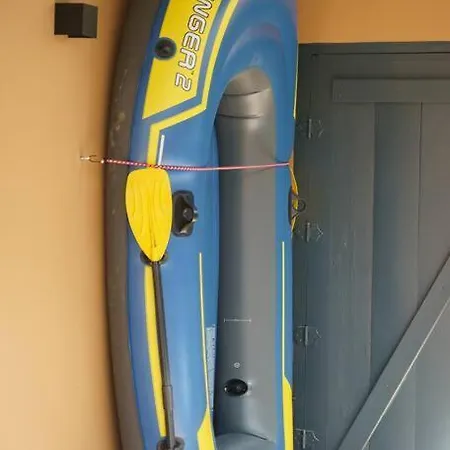 La Maison Du Soleil à 2 Pas De La *