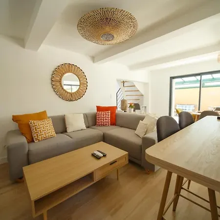La Maison Du Soleil A 2 Pas De La *