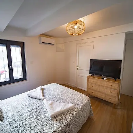 La Maison Du Soleil A 2 Pas De La