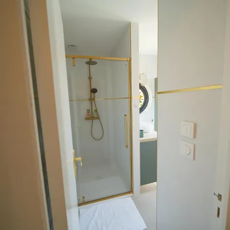 La Maison Du Soleil à 2 Pas De La