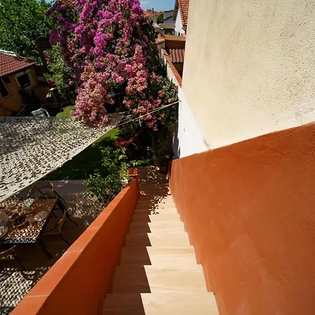 La Maison Du Soleil à 2 Pas De La Canet-en-Roussillon