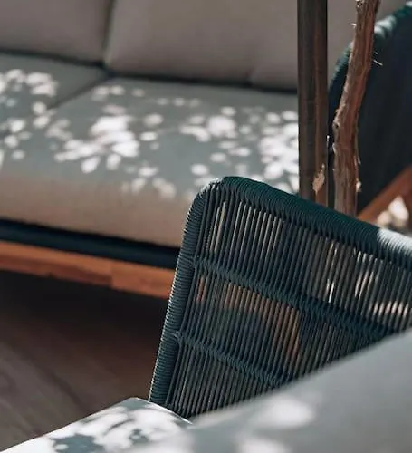 Villa La Maison Du Soleil A 2 Pas De La *