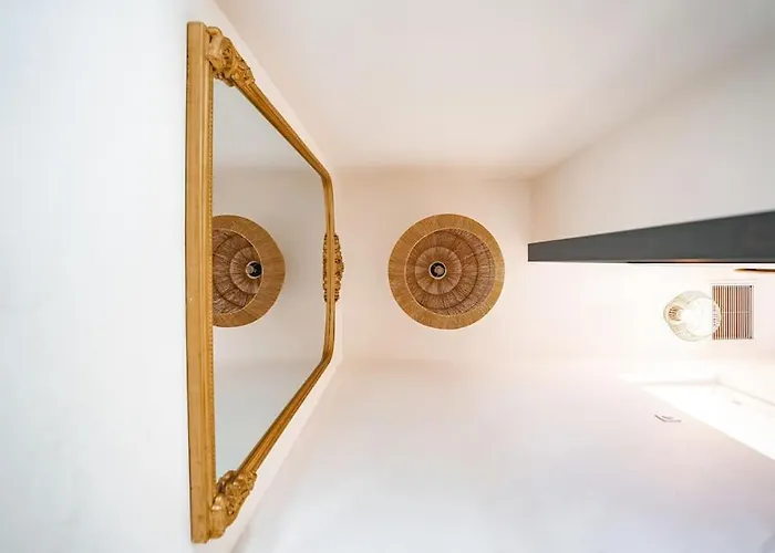 Villa La Maison Du Soleil A 2 Pas De La *