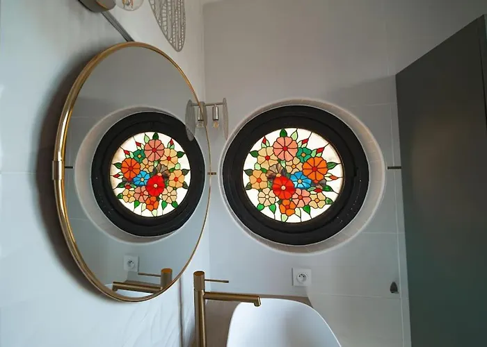 La Maison Du Soleil A 2 Pas De La * Canet-en-Roussillon