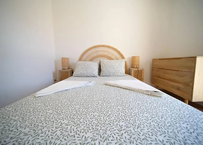 La Maison Du Soleil A 2 Pas De La