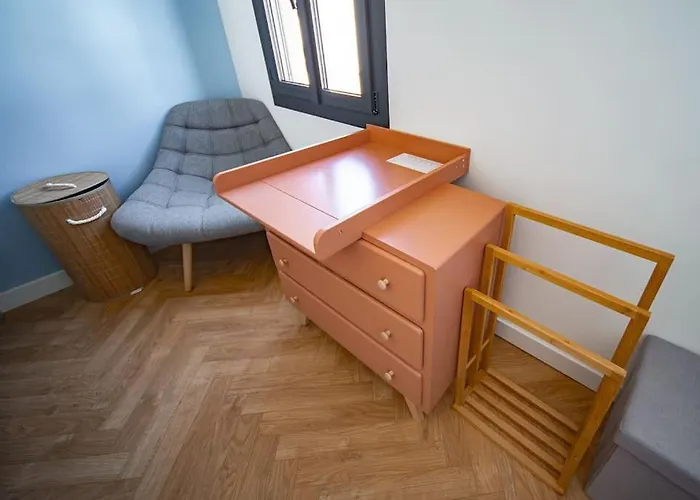 La Maison Du Soleil A 2 Pas De La