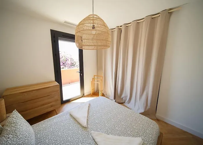 La Maison Du Soleil A 2 Pas De La *