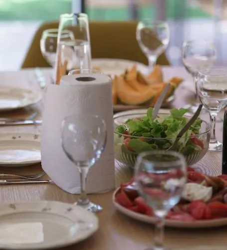 La Maison Du Soleil A 2 Pas De La