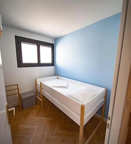 La Maison Du Soleil A 2 Pas De La Villa