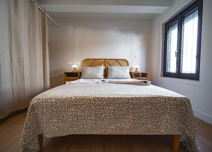 Villa La Maison Du Soleil A 2 Pas De La