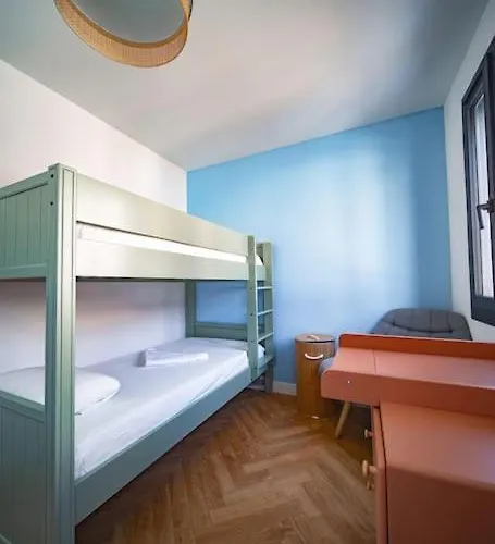 La Maison Du Soleil A 2 Pas De La Villa Canet-en-Roussillon