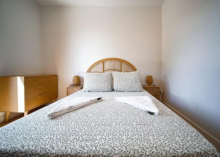 La Maison Du Soleil A 2 Pas De La Canet-en-Roussillon