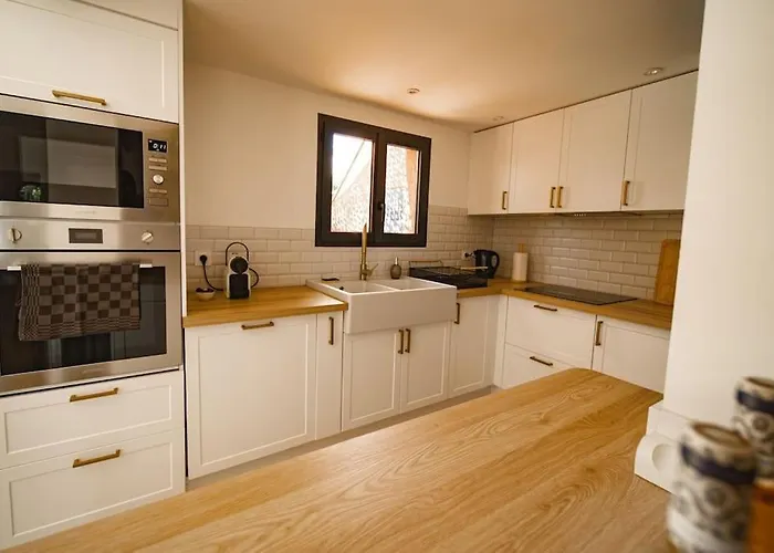 La Maison Du Soleil A 2 Pas De La * Canet-en-Roussillon