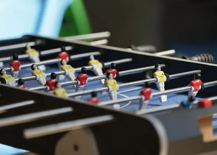 La Maison Du Soleil A 2 Pas De La *