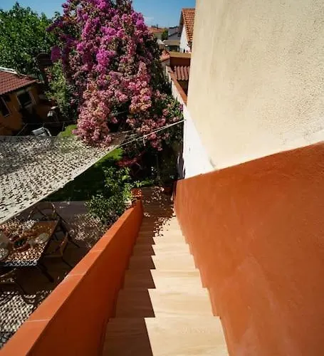 La Maison Du Soleil A 2 Pas De La * Canet-en-Roussillon