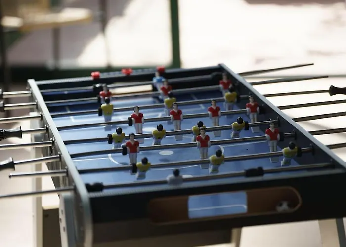 La Maison Du Soleil A 2 Pas De La