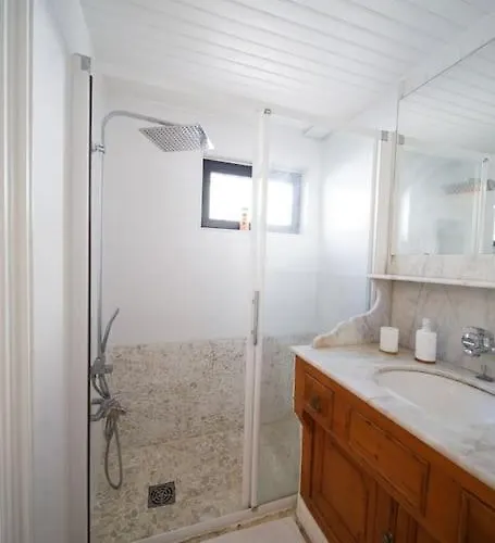 Villa La Maison Du Soleil A 2 Pas De La