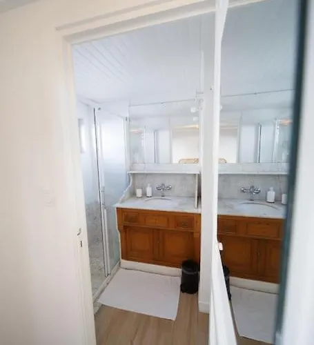 La Maison Du Soleil A 2 Pas De La Villa *