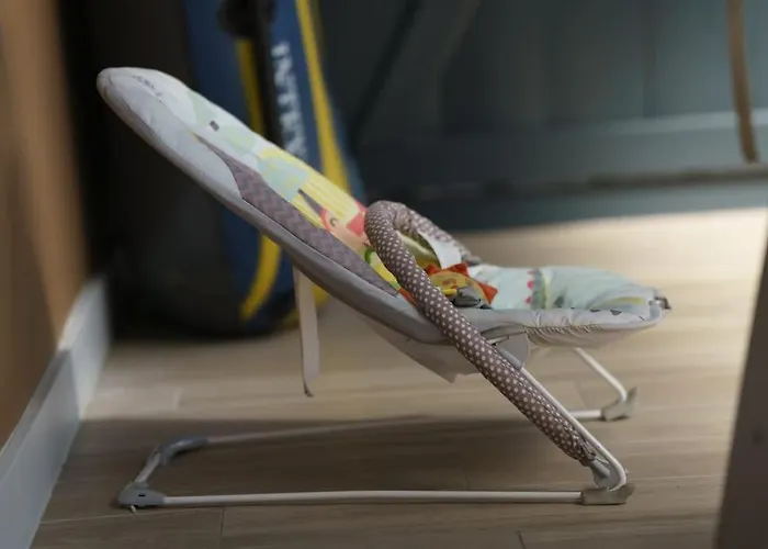 La Maison Du Soleil A 2 Pas De La *