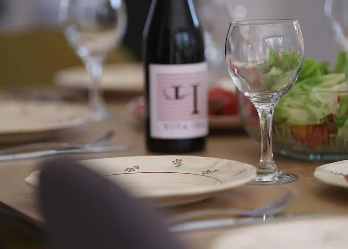 La Maison Du Soleil A 2 Pas De La