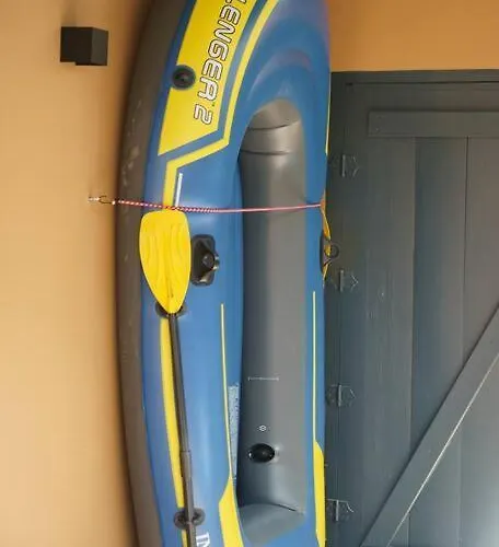 La Maison Du Soleil A 2 Pas De La *